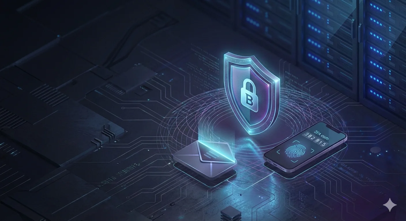 Managed Security